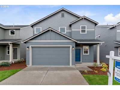 10825 NE 100th Ave Vancouver, WA 98662