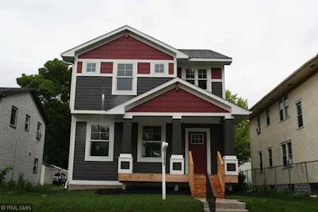 2514 James Avenue N Minneapolis, MN 55411