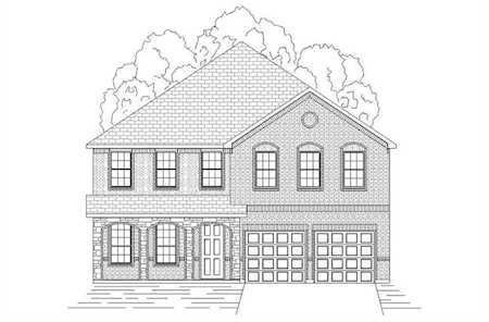 3732 Evergreen Ridge Fort Worth, TX 76244