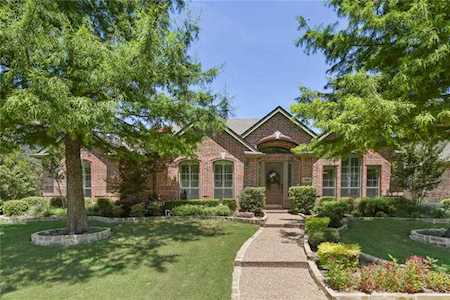 914 Saratoga Drive Allen, TX 75013