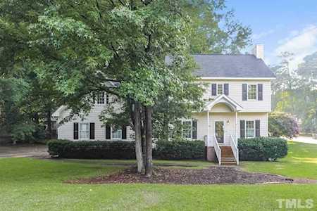 201 Sleepy Creek Drive Clayton, NC 27520