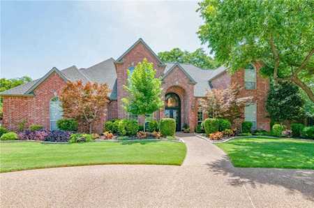 609 Morningside Drive Southlake, TX 76092