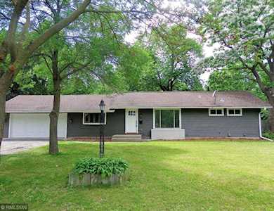 11110 Vincent Avenue S Bloomington, MN 55431
