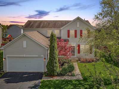 2005 Antietam Ct Aurora, IL 60503