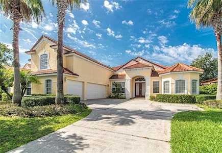 14426 Dover Forest Drive Orlando, FL 32828
