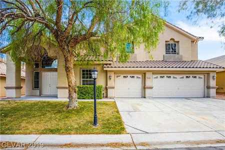 5683 Heather Breeze Ct Las Vegas, NV 89141