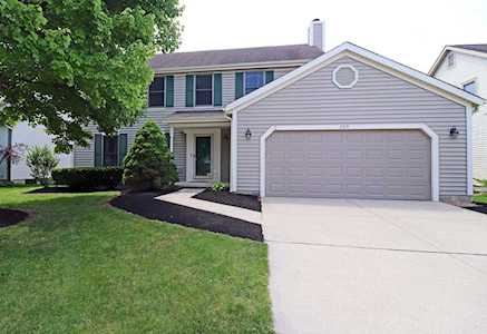 2315 Littleleaf Lane Columbus, OH 43235
