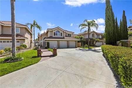 493 S Laureltree Drive Anaheim Hills, CA 92808