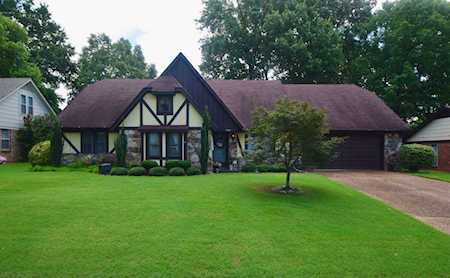 3386 Robins Roost Rd Bartlett, TN 38134
