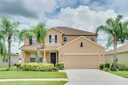 509 First Cape Coral Drive Winter Garden, FL 34787