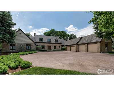2225 Rock Castle Ln Fort Collins, CO 80528