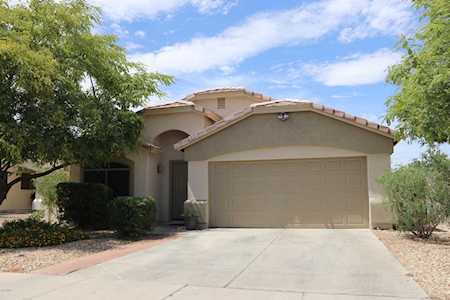 13804 W Rancho Drive Litchfield Park, AZ 85340