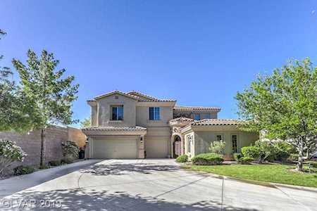 879 Chaste Ct Henderson, NV 89015