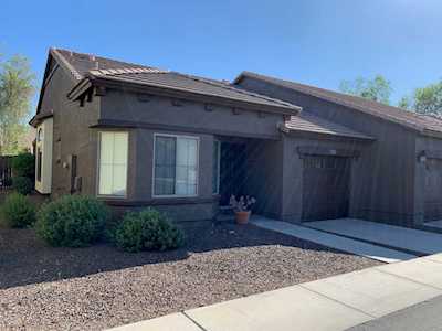 2725 E Mine Creek Road #1229 Phoenix, AZ 85024