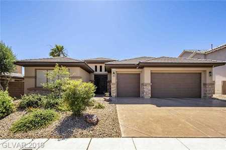 7324 Bugler Swan Way North Las Vegas, NV 89084