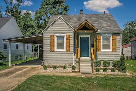 203 Colonial Dr Louisville, KY 40207