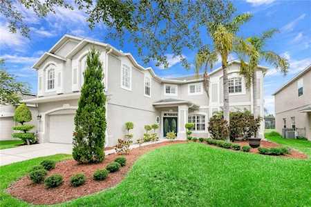 2560 Corbyton Court Orlando, FL 32828