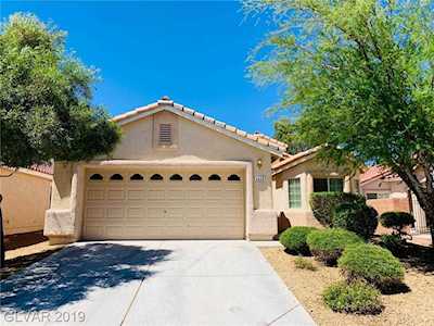 4428 Valley Quail Way North Las Vegas, NV 89084