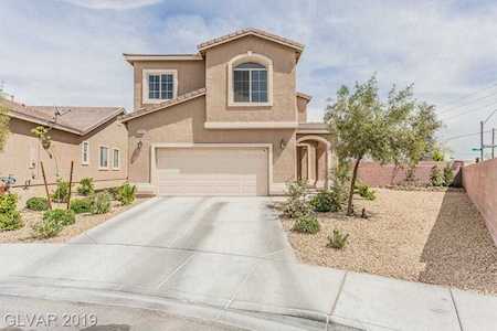3606 Kobie Creek Ct Las Vegas, NV 89130