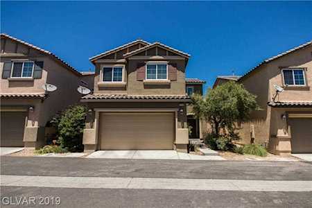 6216 Govett Crescent Ct Las Vegas, NV 89130