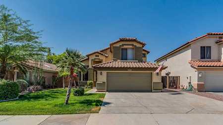 8825 W Quail Avenue Peoria, AZ 85382