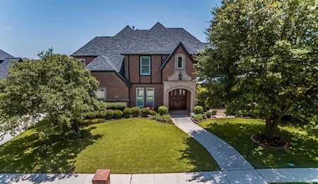 7403 Waterfall Drive Mckinney, TX 75072