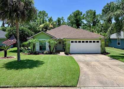 3652 Sanctuary Way Jacksonville Beach, FL 32250