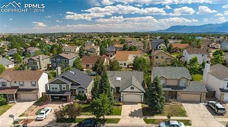 4339 Apache Plume Drive Colorado Springs, CO 80920
