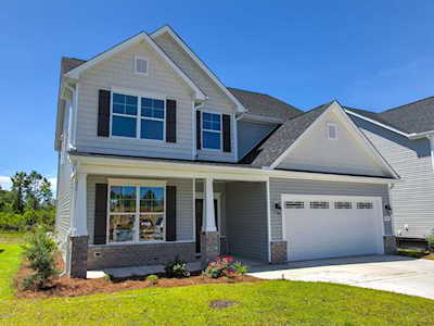 5017 W Chandler Heights Drive Leland, NC 28451