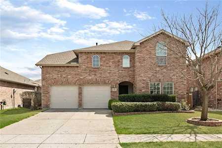 2009 Martina Drive Mckinney, TX 75072