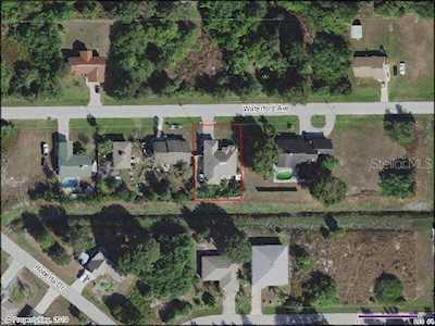 10207 Waterford Avenue Englewood, FL 34224