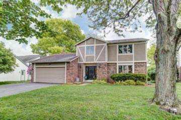 368 Monterey Drive Dublin, OH 43017