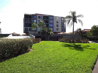 6158 S Palma Del Mar Boulevard #401 St Petersburg, FL 33715