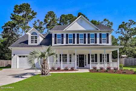 7397 Ruby Stone Court Leland, NC 28451