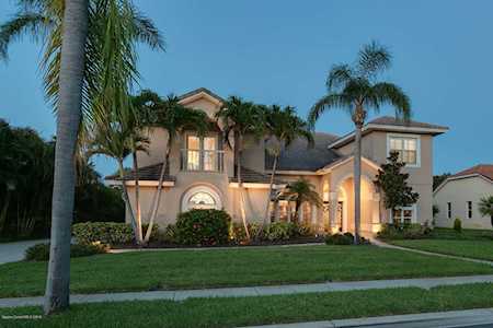 131 Island View Drive Indian Harbour Beach, FL 32937