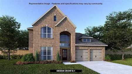 833 Glen Crossing Drive Celina, TX 75009