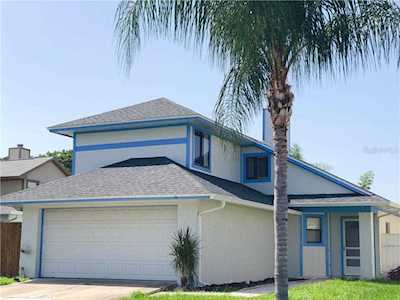 336 Goldstone Place Lake Mary, FL 32746