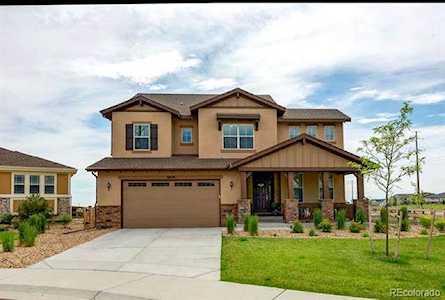 8874 Flattop Way Arvada, CO 80007