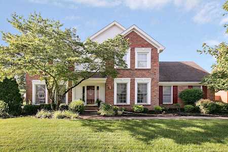 9806 Winged Foot Dr Louisville, KY 40223