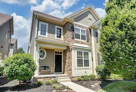 4231 Tuller Ridge Drive Dublin, OH 43017