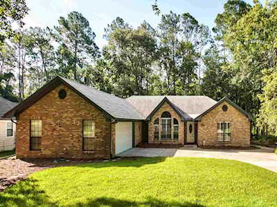 11070 Wildlife Trail Tallahassee, FL 32312