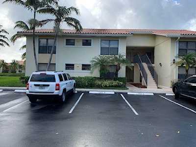 1463 Lake Crystal Drive #D West Palm Beach, FL 33411
