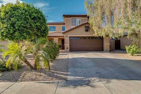 11822 W Beltmont Drive Avondale, AZ 85323