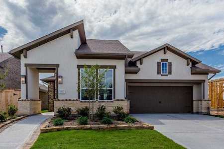 15807 Lloyd Park Drive Cypress, TX 77433