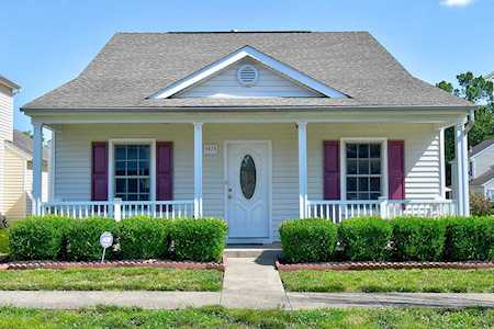 9628 Riverwalk Ave Louisville, KY 40229