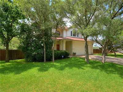 4436 Corran Ferry Loop Austin, TX 78749