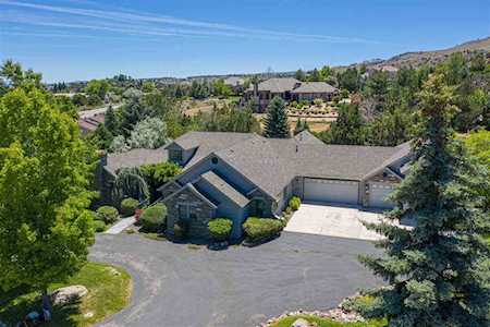 4330 Mountaingate Drive Reno, NV 89519-7917