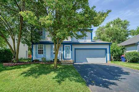 5384 Gillette Avenue Hilliard, OH 43026