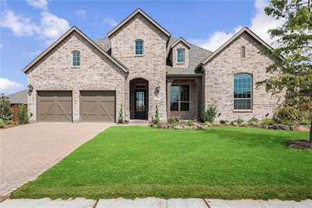 1960 Harvard Avenue Prosper, TX 75078