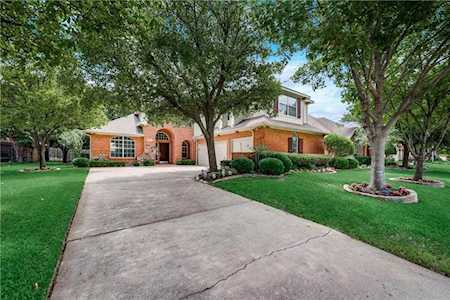 317 Bramble Woods Keller, TX 76248